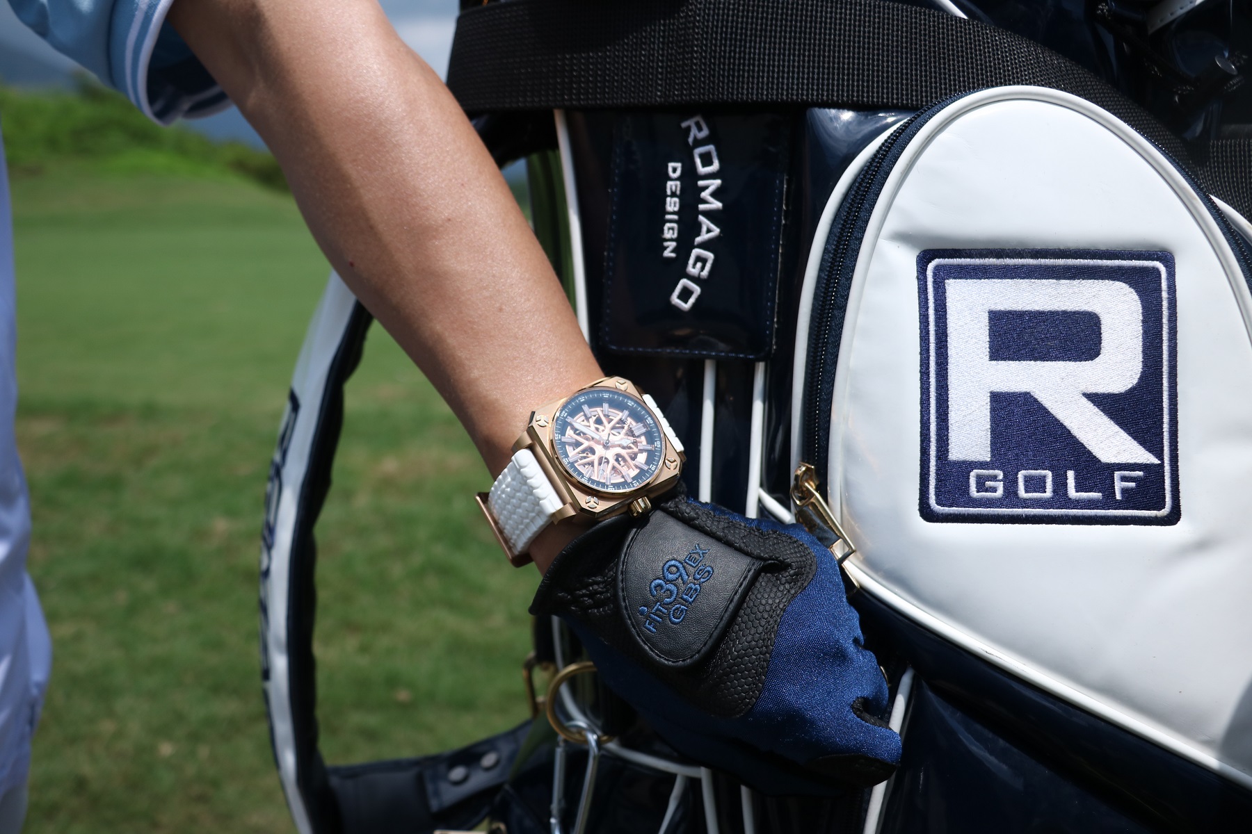 The 4th Annual summer Invitational