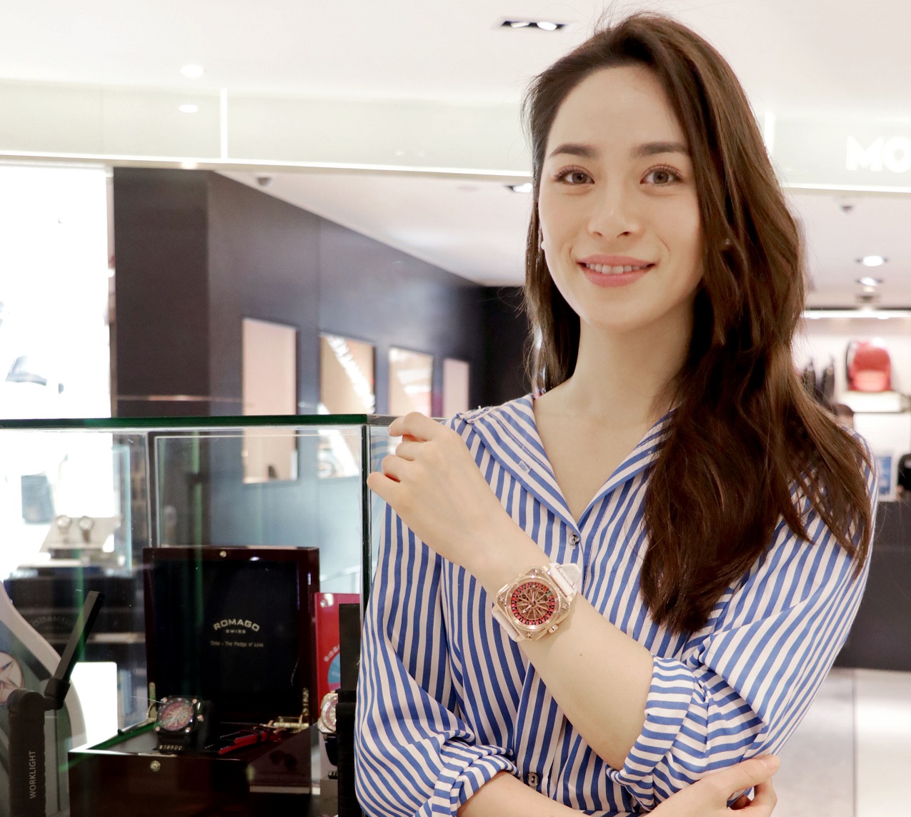 Sogo Causeway Bay Promotion